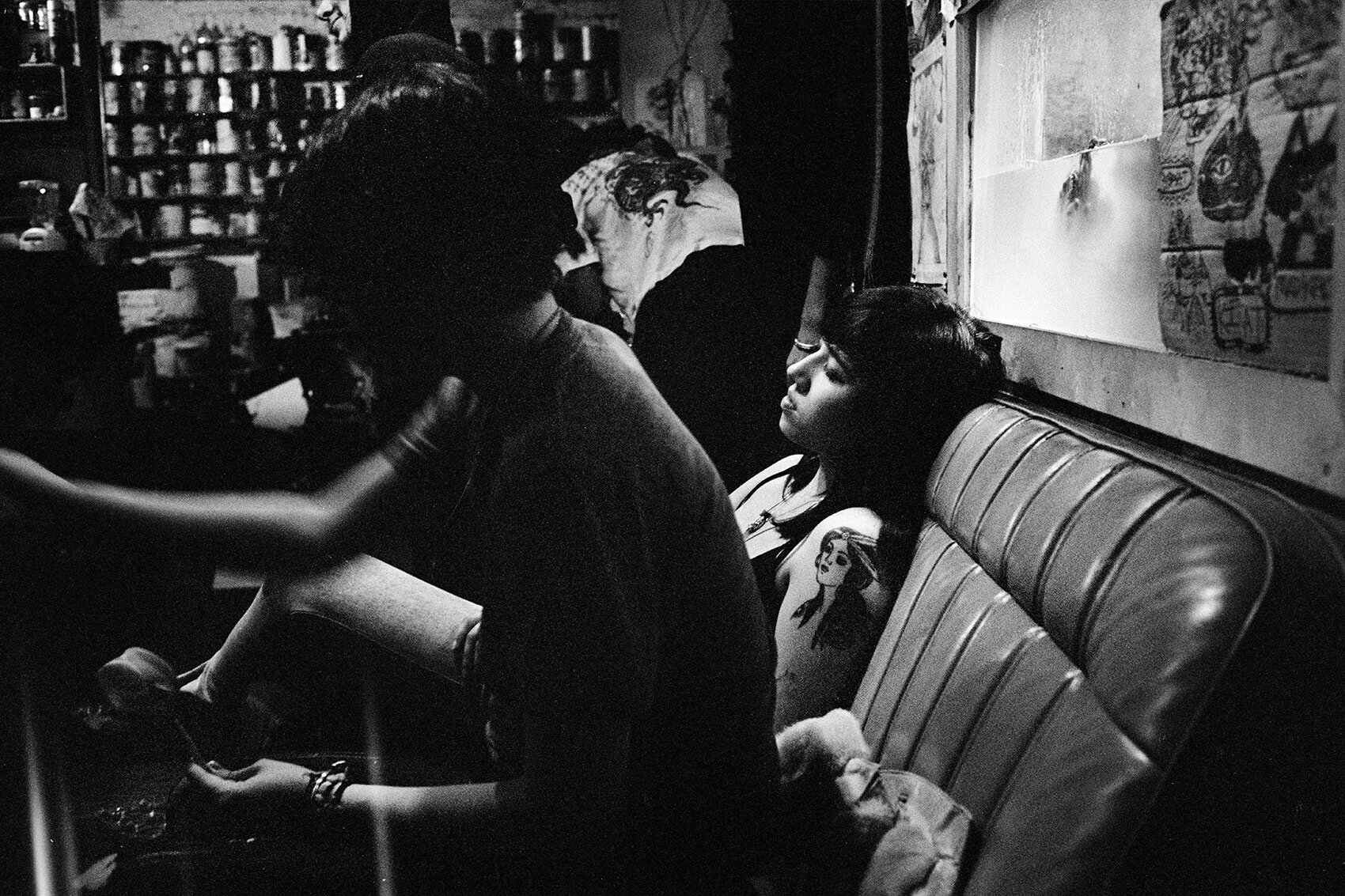 BIKE KILL | USA Documentary — JULIE GLASSBERG