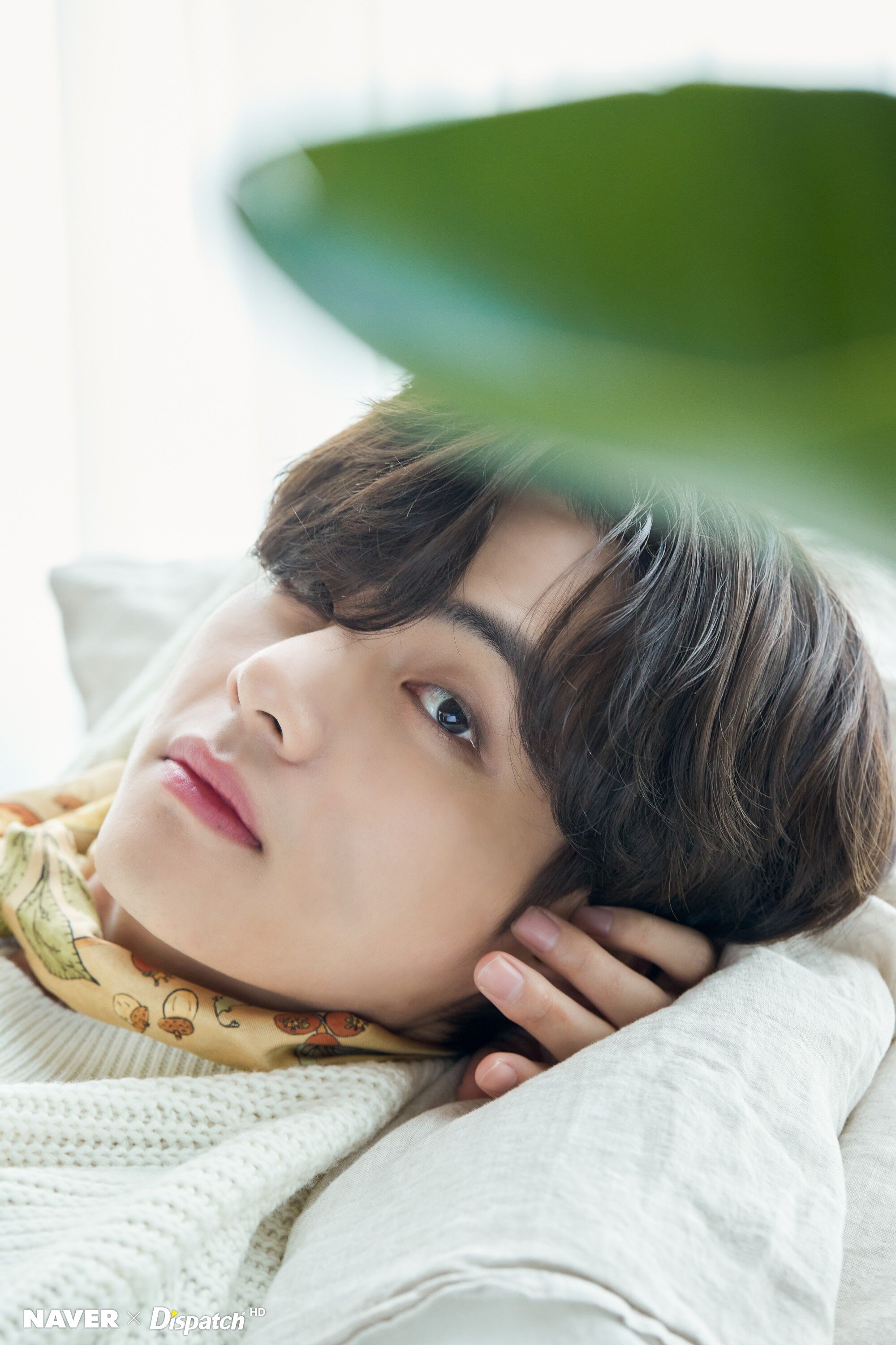 PHOTOBOOK] D-ICON Vol. 10: BTS Special Edition — US BTS ARMY