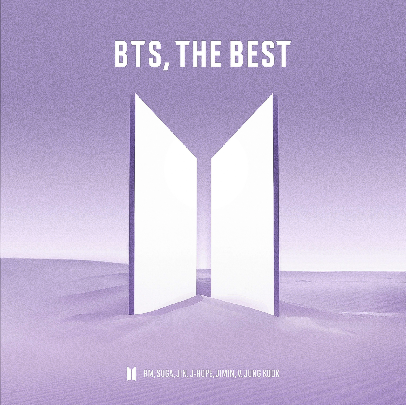 BTS, The Best Merch Collection — US BTS ARMY