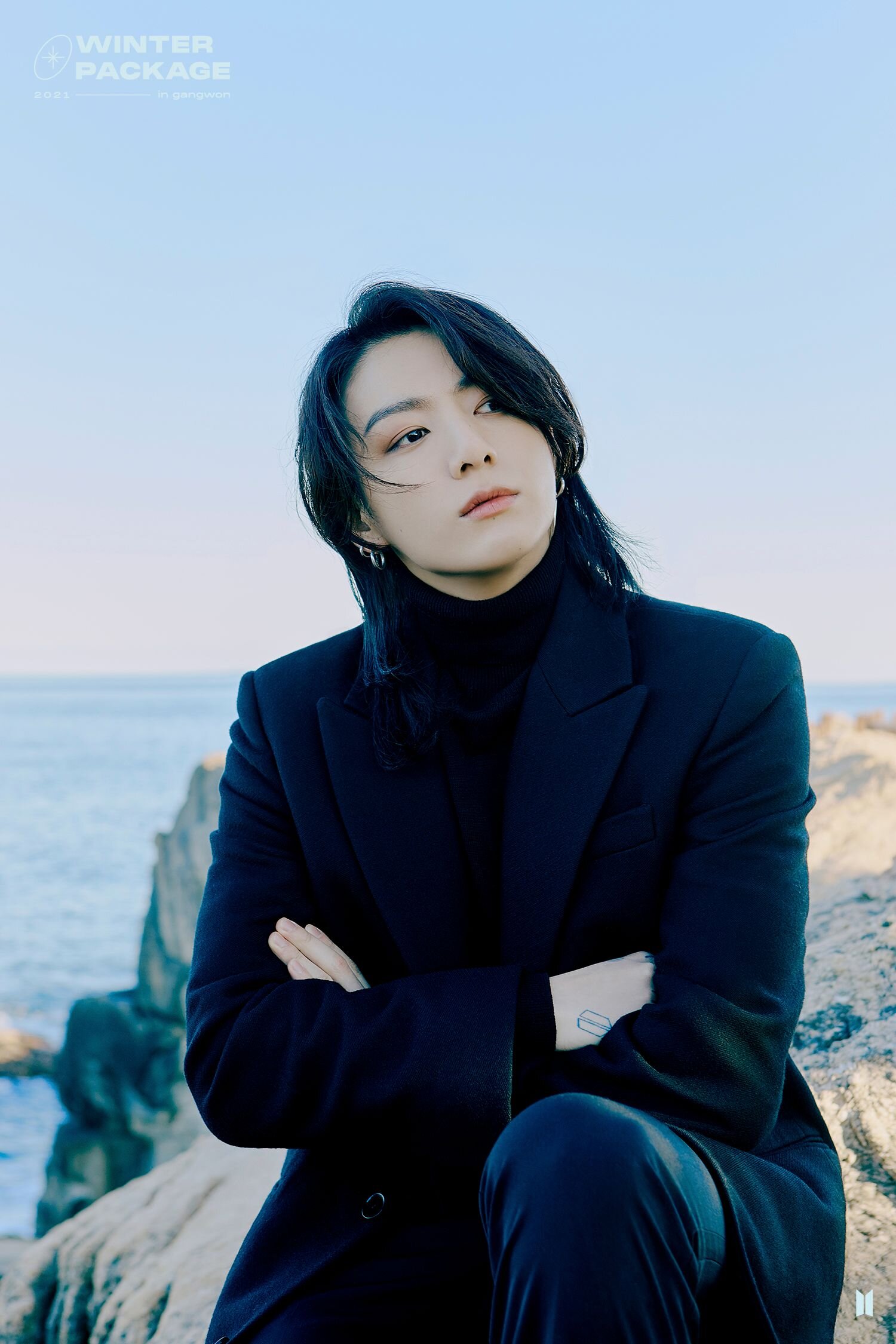 2021 WINTER PACKAGE in GANGWON — US BTS ARMY