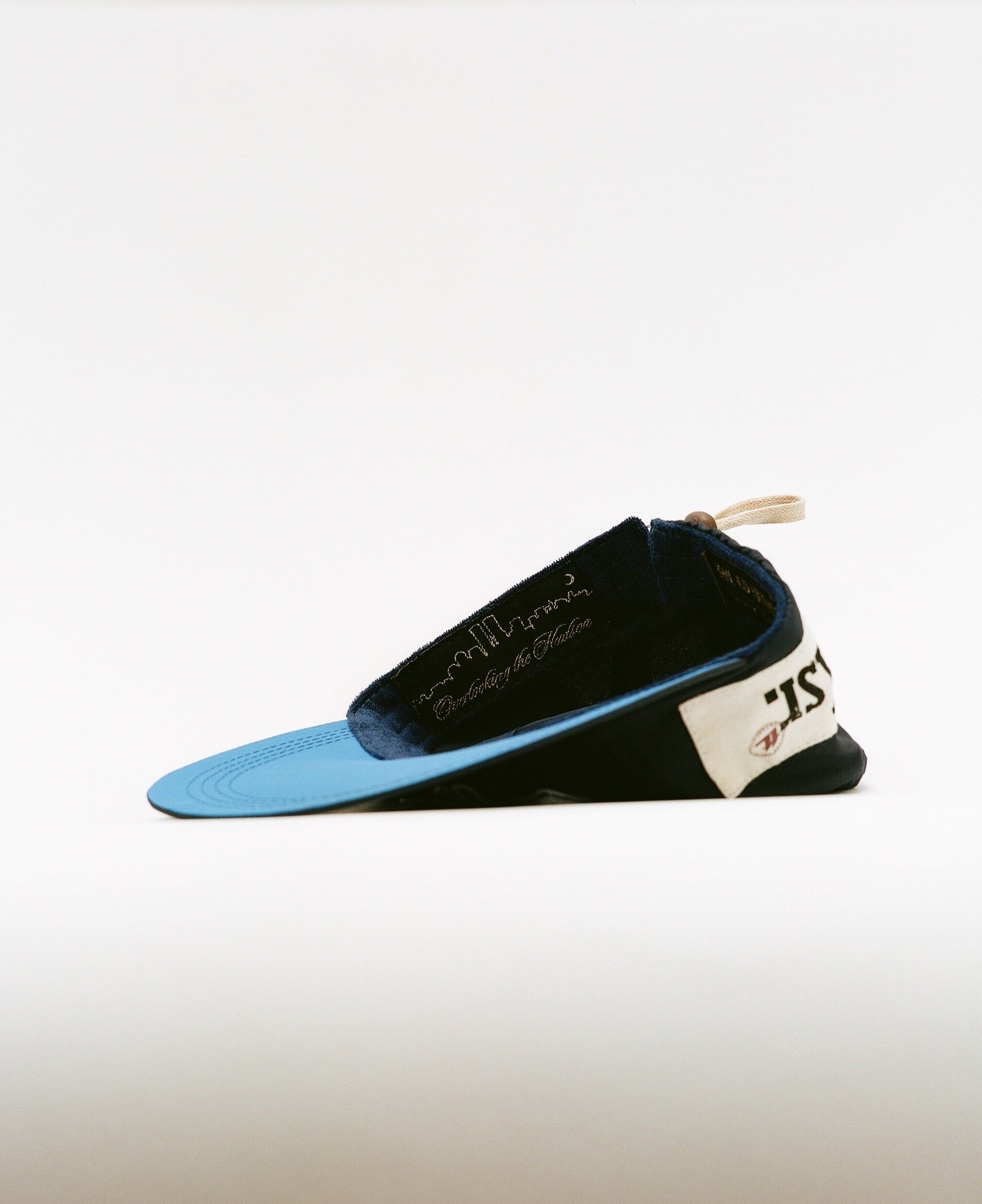 Sc2 LIMITED LONGBILL HAT — Superbad Solace