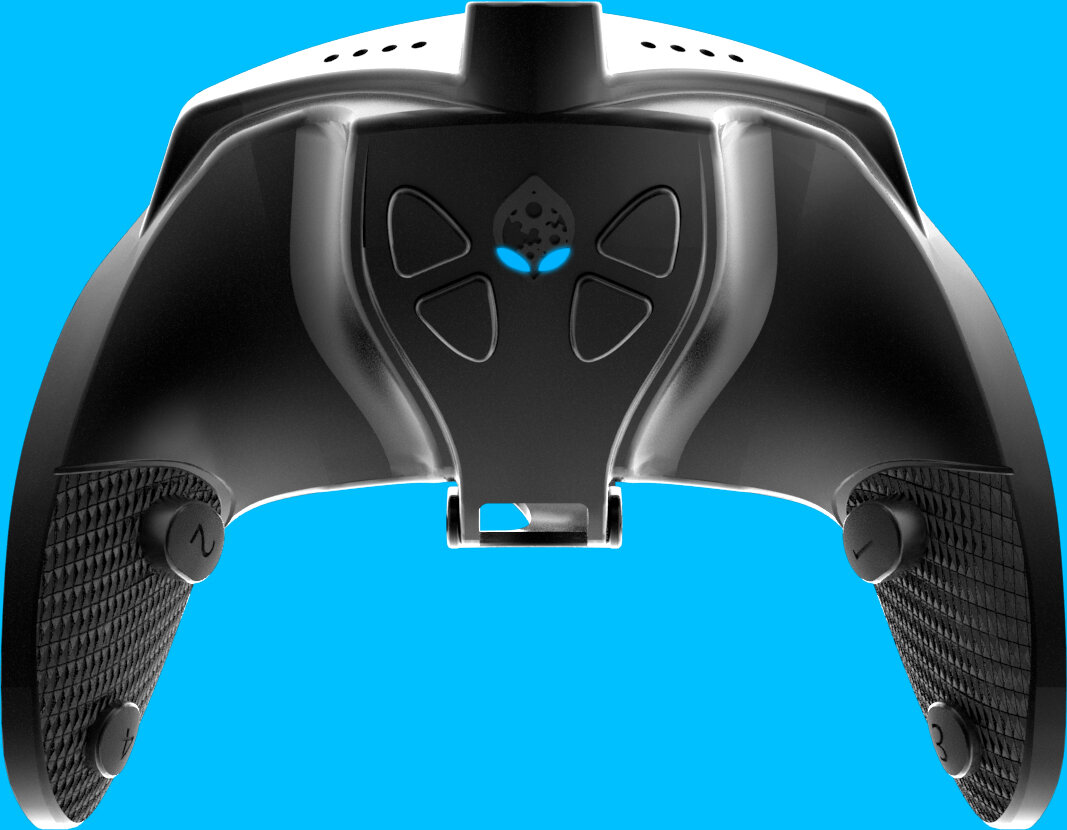 Review] PS4 StrikePack Eliminator Mod Pack - Shourai Creative