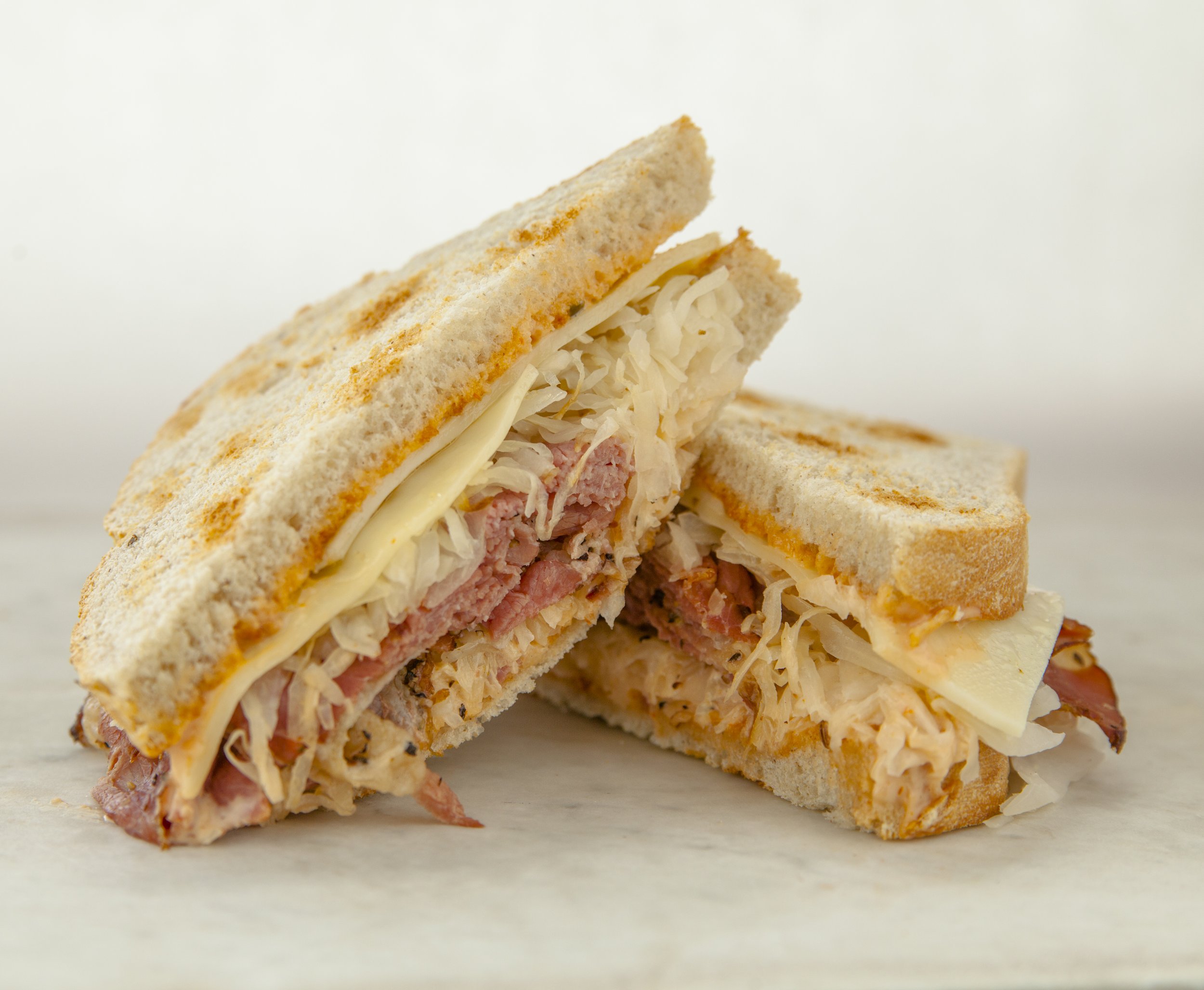 Sandwich Lab: Of New Sandwiches and Menu Revisions — Northern