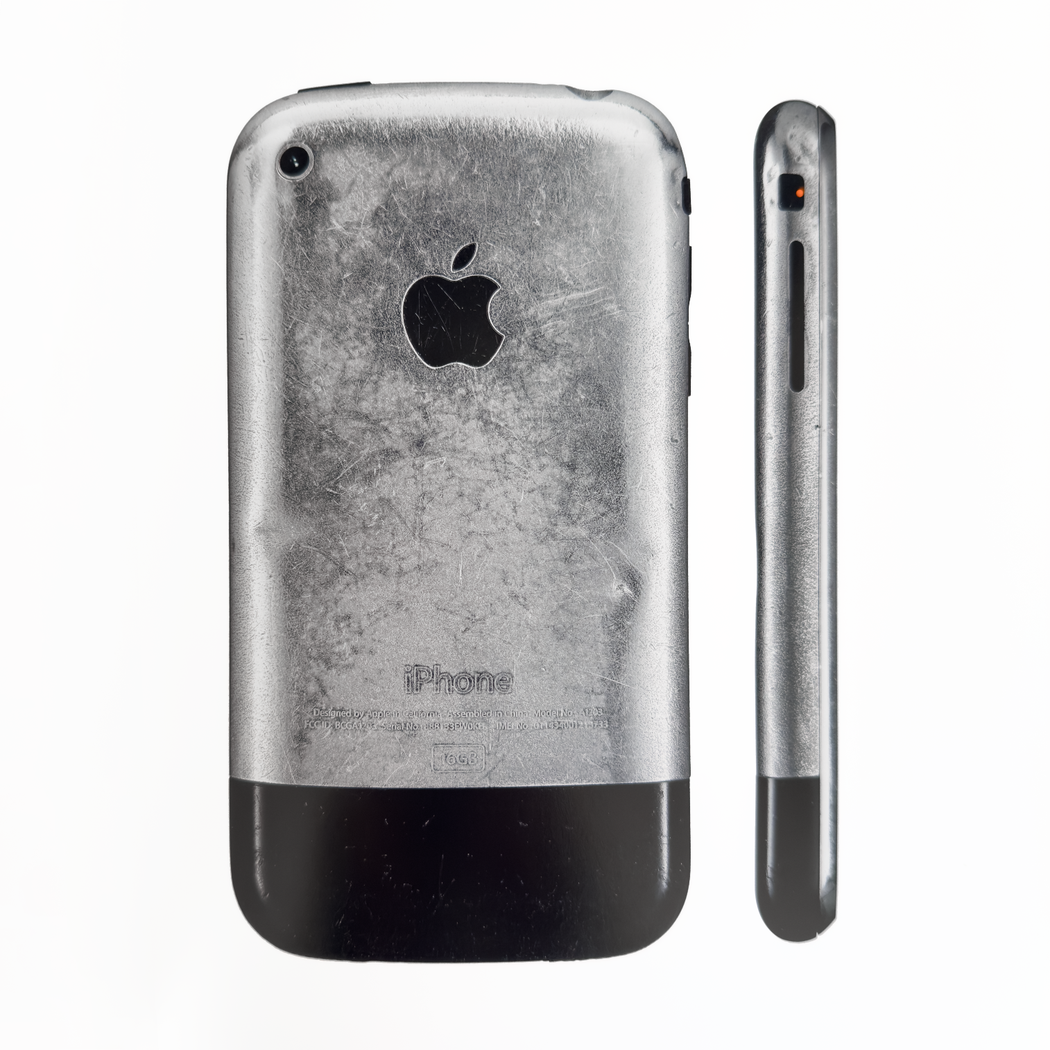 Designed by Apple in California — Basic Apple Guy