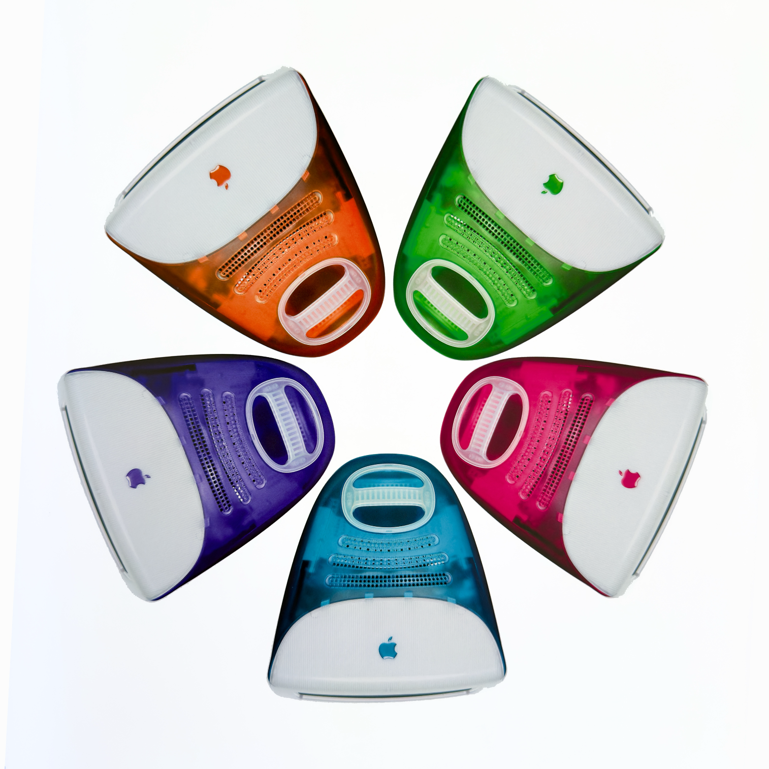 Designed by Apple in California — Basic Apple Guy