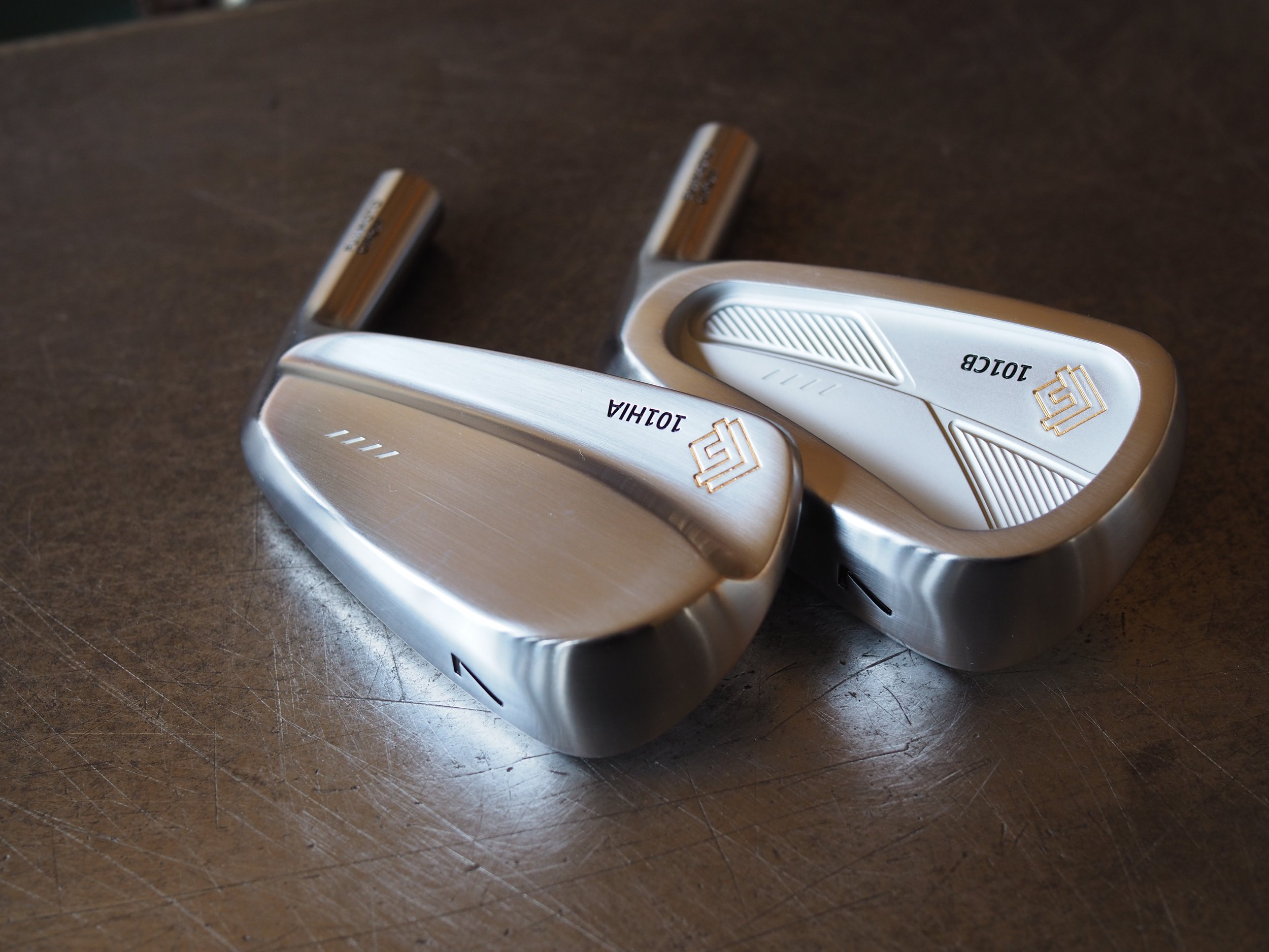 フジモト技工FG-101W FORGED58° フジモト技工FG-101W FORGED58