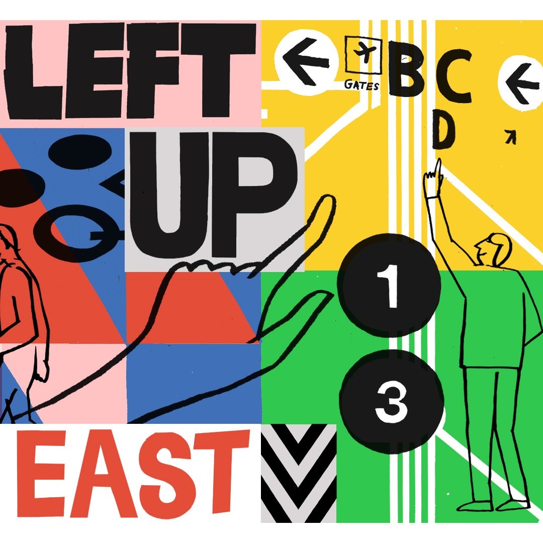 Neasden Control Centre — A-GENT Tokyo