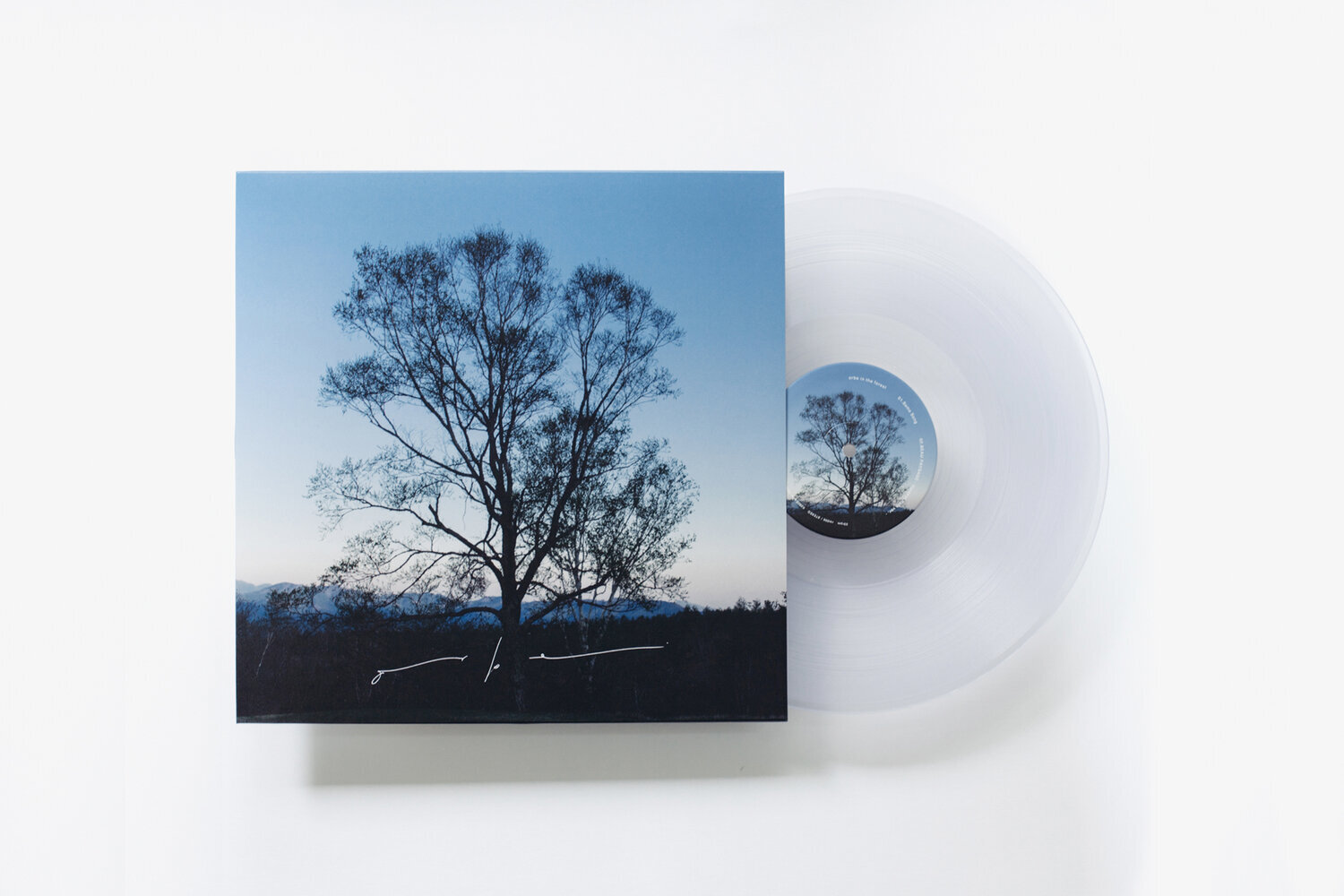 orbe — haruka nakamura