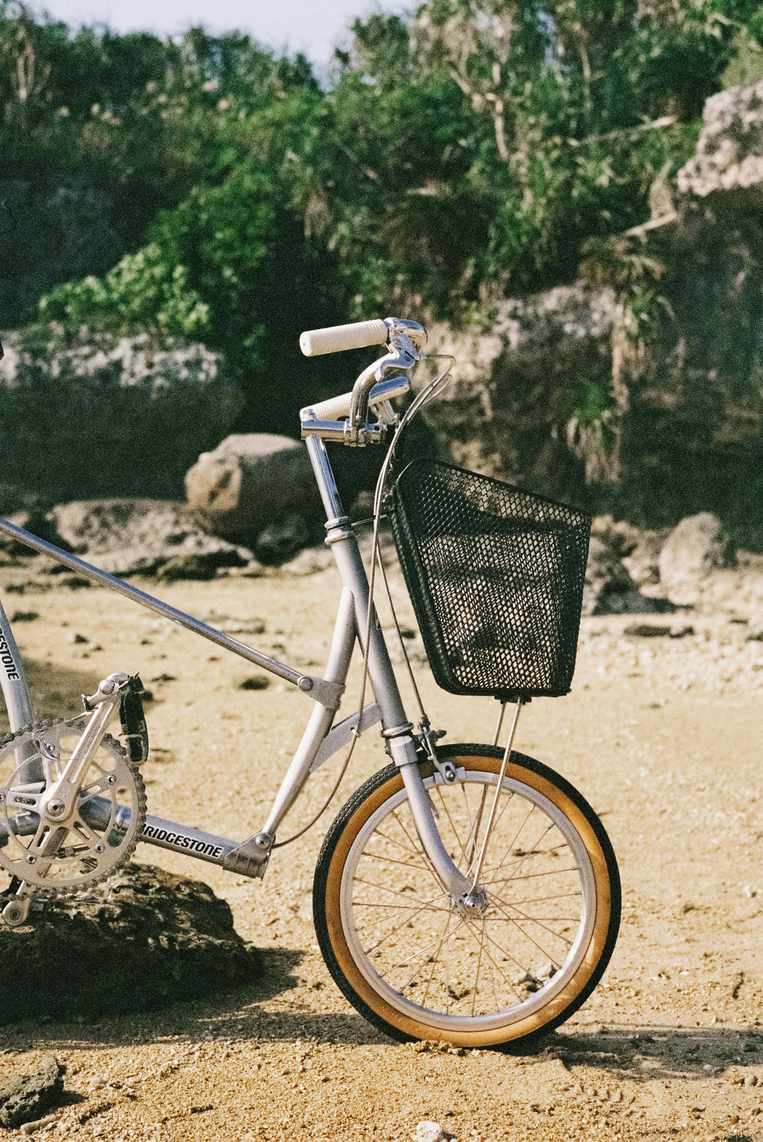 Bike Check: Sato's Fixed Picnica — Slow Spin Society