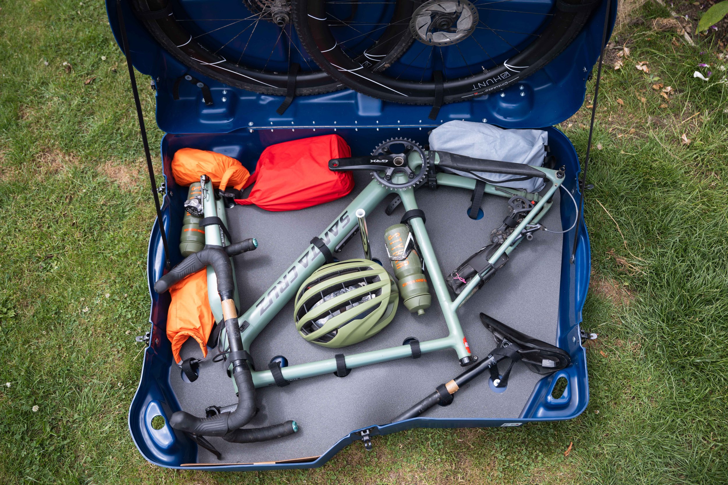 BikeBox Alan Premium Plus Review — Boundless