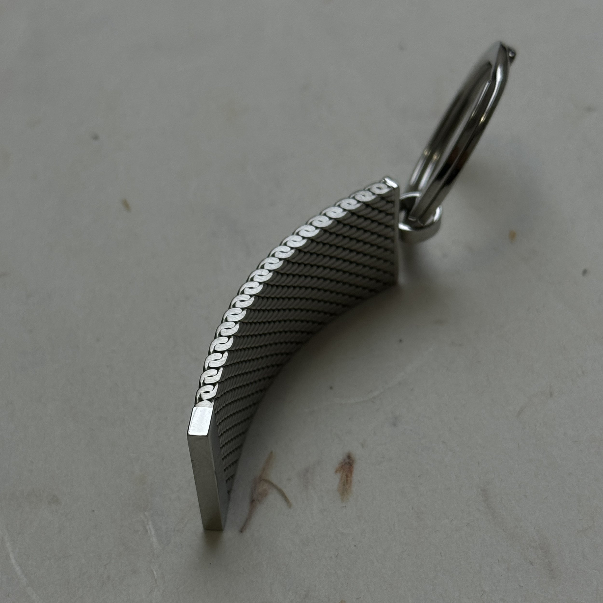 オメガノベルティ007 キーホルダー