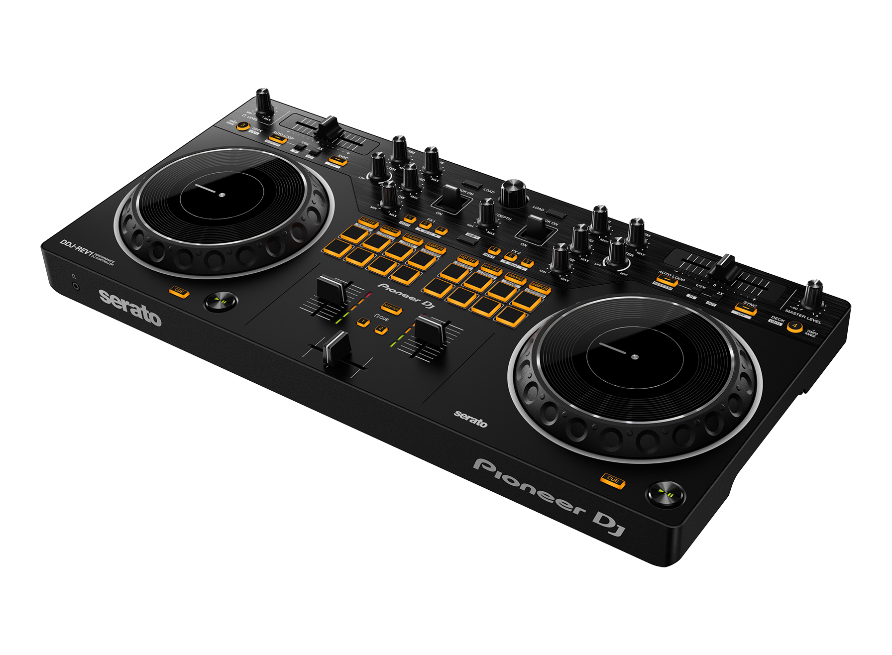 Pioneer DJ DDJ-FLX10 — DJ Solutions