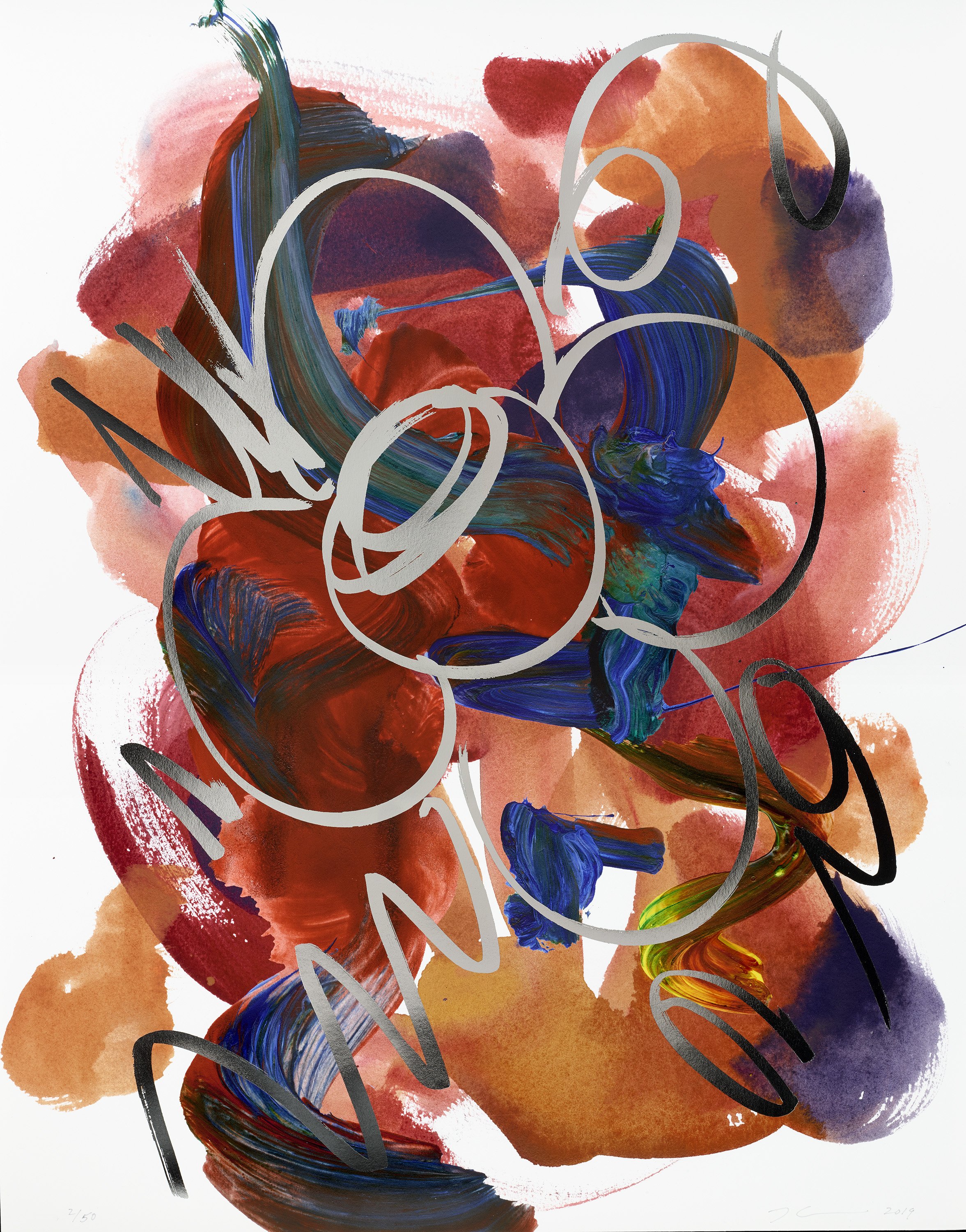 Editions Prints — JEFF KOONS