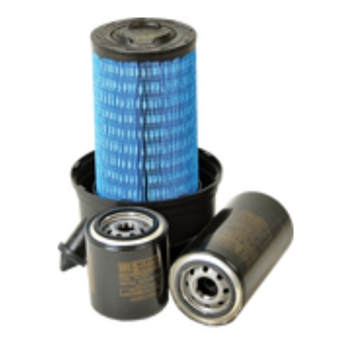 Thermo King Precedent Oil Filter 3,000 Hour Standard Duty - 119959