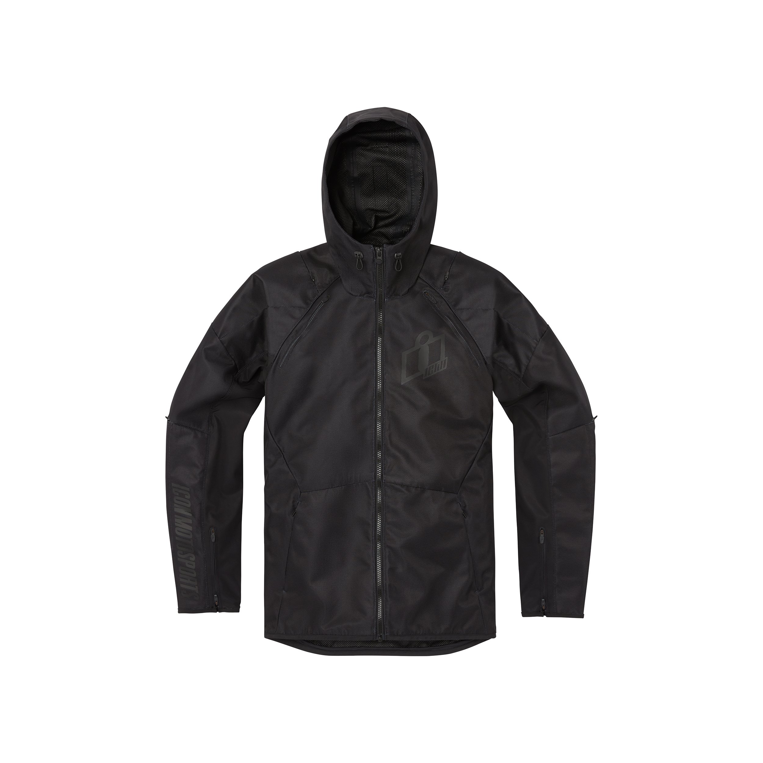 Men's Airform Jacket — Ride Icon