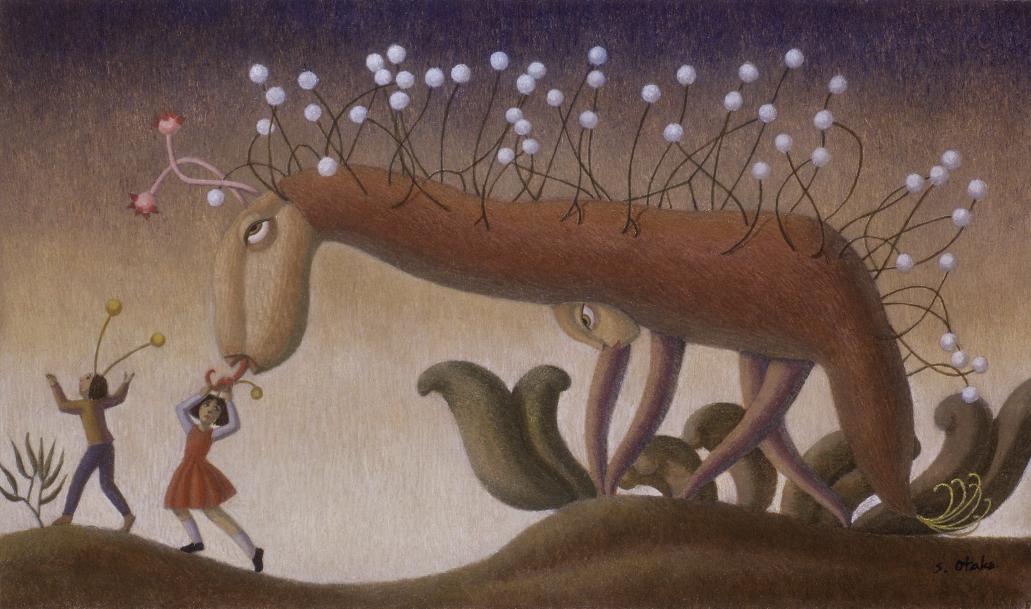 Texts — Shigeo Otake Studio