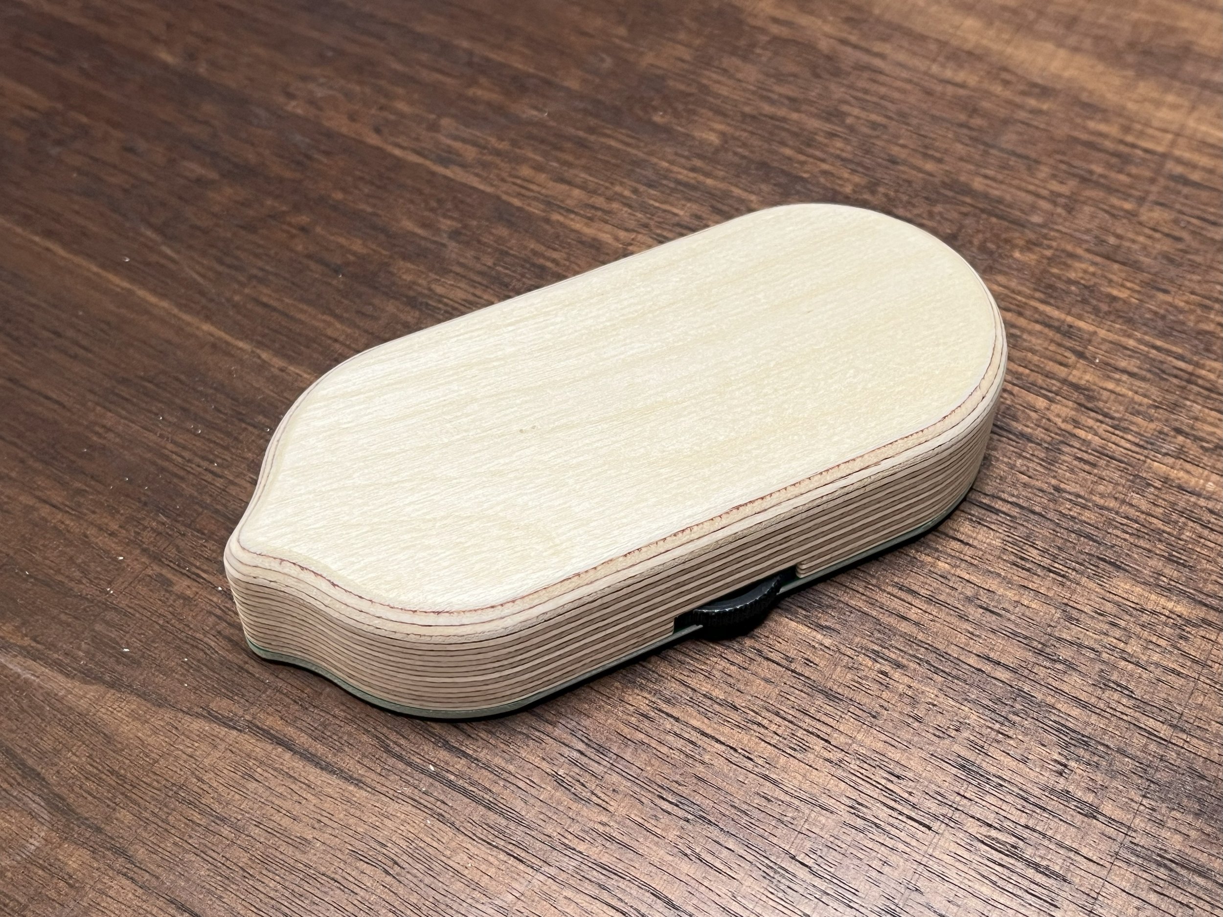 FERROUS — Landscape