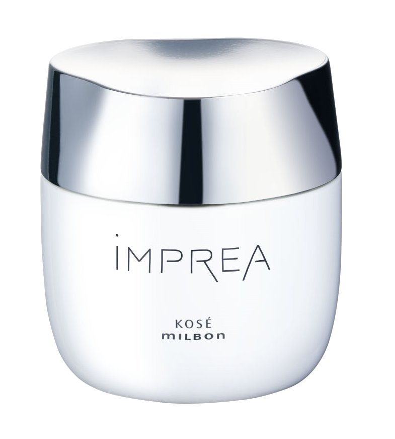 iMPREA GEL CREAM | インプレアジェルクリーム — hair resort Bay Shore NY