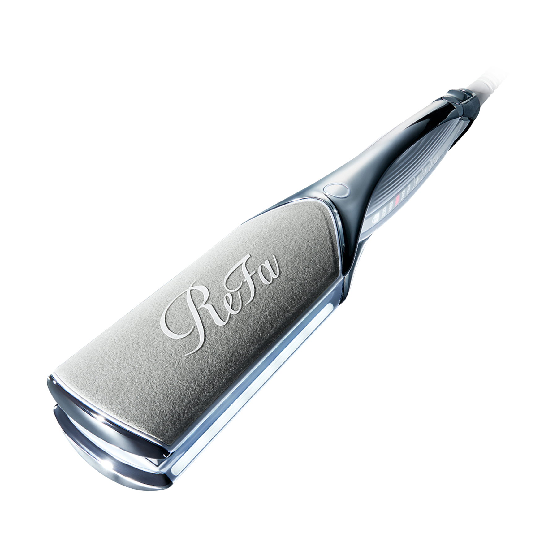 正規販売店】リファパワーストレートアイロン プロ — hair resort Bay