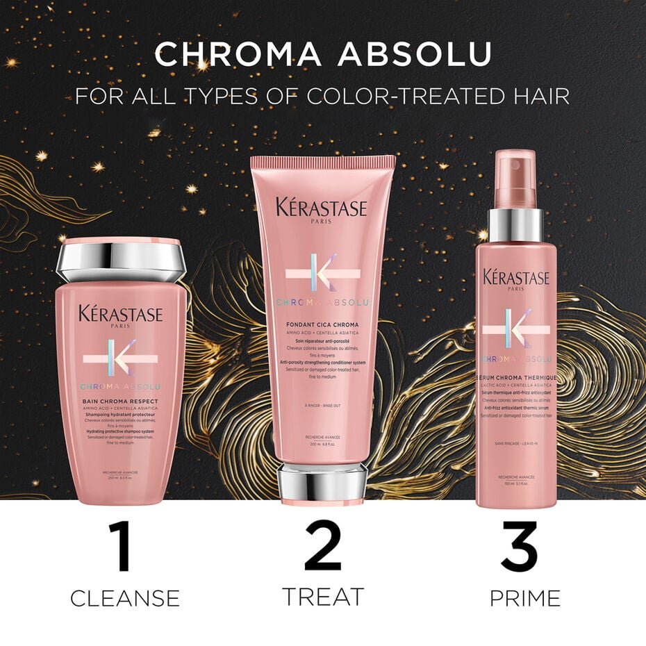 Chroma Absolu Luxury Holiday Gift Set — Hyde-Edwards | Full