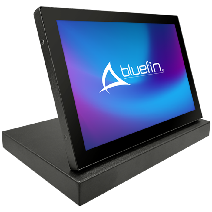 Bluefinシリーズ5 10.1 タッチディスプレイ BS/BF10WT5 Bluefin