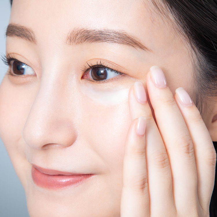 ハイドレイティングアイクリーム｜サケターナル シリーズ — EDOBIO