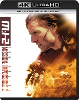 Mission: Impossible 5 Movie Collection 4K Blu-ray (ミッション