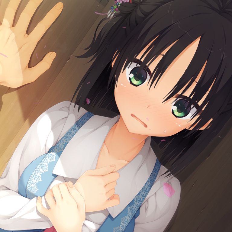 chaostcg 千恋万花 ワタシの幸せ「常陸茉子」 SP ① chaostcg 千恋万