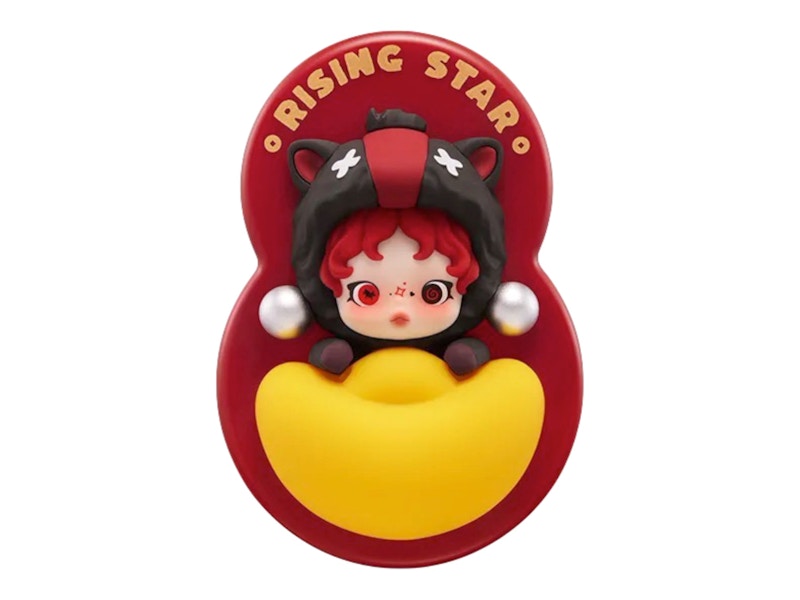 POPMART Have a Good Runシリーズシークレット POP MART Have A Good