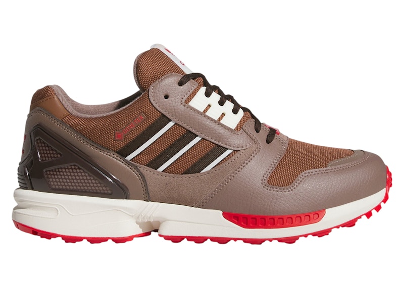 ロコです チョコド adidas ZX 8000 Gore-Tex Spikeless Golf Trace