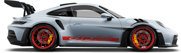 Porsche 911 GT3 RS | ポルシェジャパン