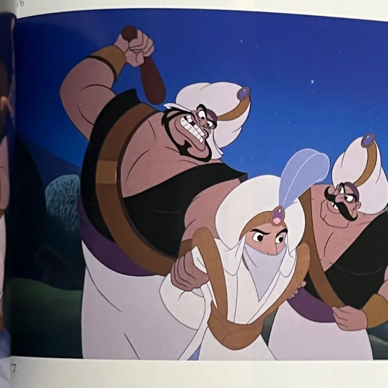 Sotheby's The Art of Aladdin First Session Catalog by Sotheby's