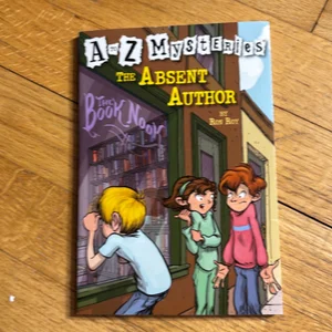 A to Z Mysteries the Complete Collection of 26 by Ron Roy