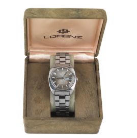 LORENZ EDOX N. 2005XX - Asta ASTA A TEMPO | OROLOGI E PENNE