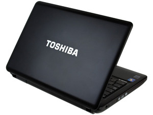 Laptop Toshiba Satellite Pro C640-SP4019M: Procesador Intel Core