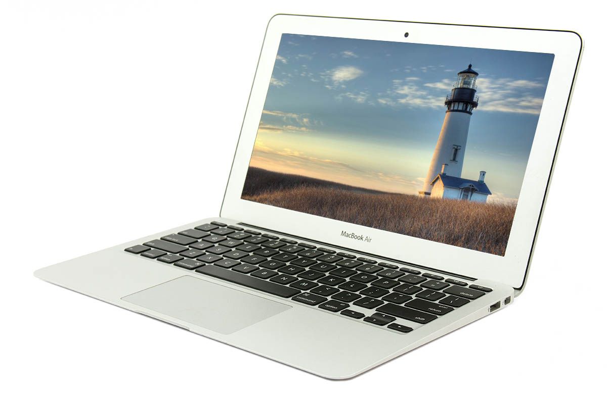 Apple MacBook Air A1465 11.6