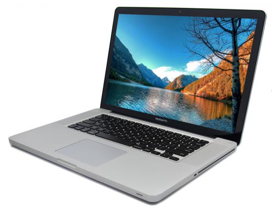 Apple A1398 Macbook Pro 10,1 15