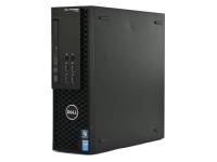 Dell Precision T1700 Desktop Computer Xeon E3-1246 v3