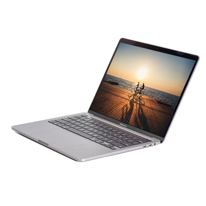 シュリンク付新品未開封Apple MacBook Pro 2020 A2251 Apple MacBook