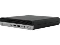 HP ProDesk 405 G4 Desktop Mini Computer Ryzen 5 Pro 2400GE