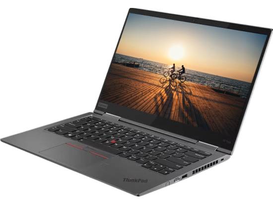 Lenovo ThinkPad X1 Yoga 4th Gen 14