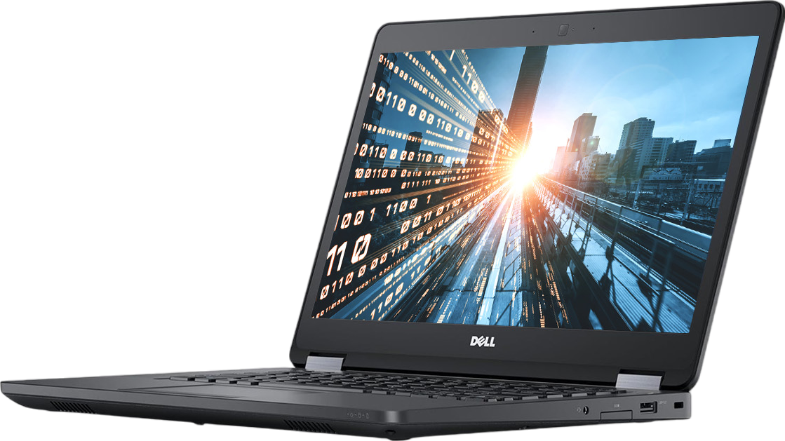 Dell Latitude E5470 14