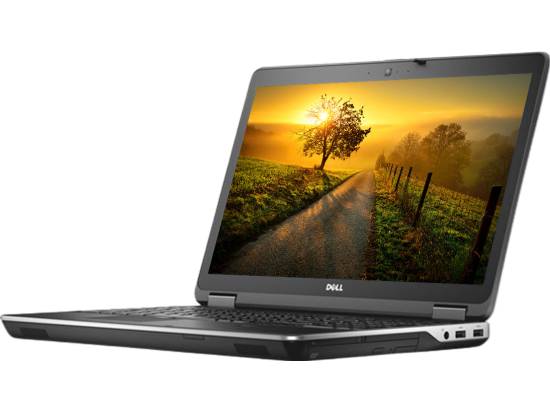 Dell Latitude E6540 15.6