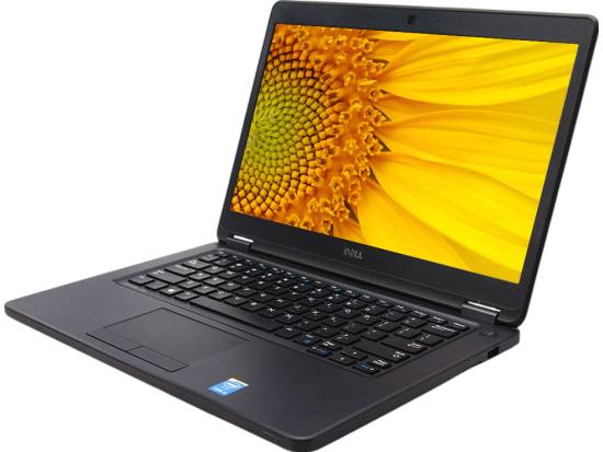 Dell Latitude E5450 14