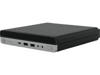 HP ProDesk 400 G3 Desktop Mini Computer i3-7100T Windows 10