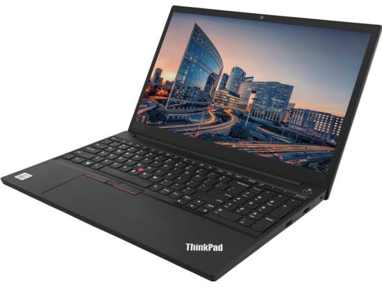 Lenovo ThinkPad E15 15.6