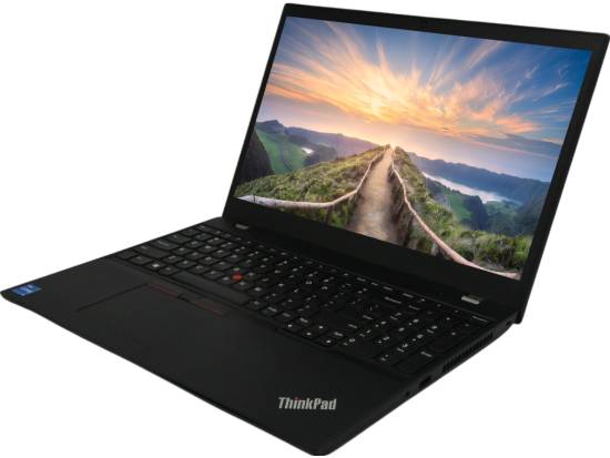Lenovo ThinkPad L15 Gen 2 15.6