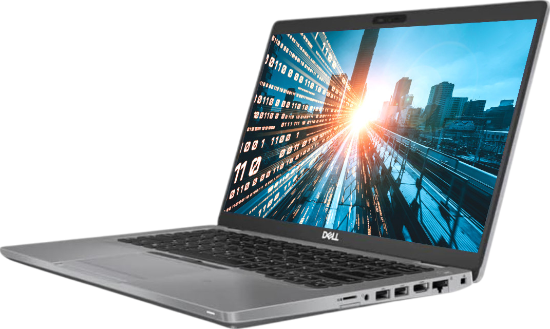 Dell Latitude 5410 14