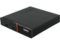 Lenovo ThinkCentre M710Q Tiny Computer i3-7100T Windows 10