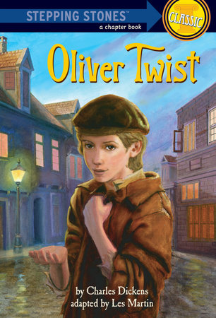Oliver Twist by Charles Dickens: 9780679803911